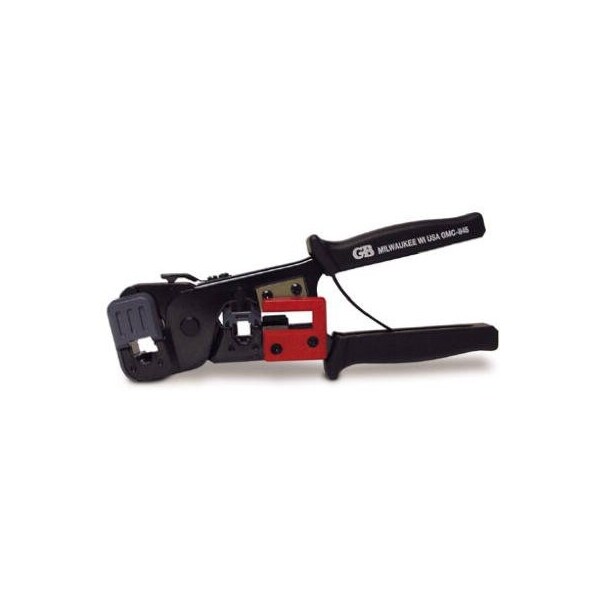 Ecm Industries RJ11RJ45 Crimping Tool GMC-1145D - main